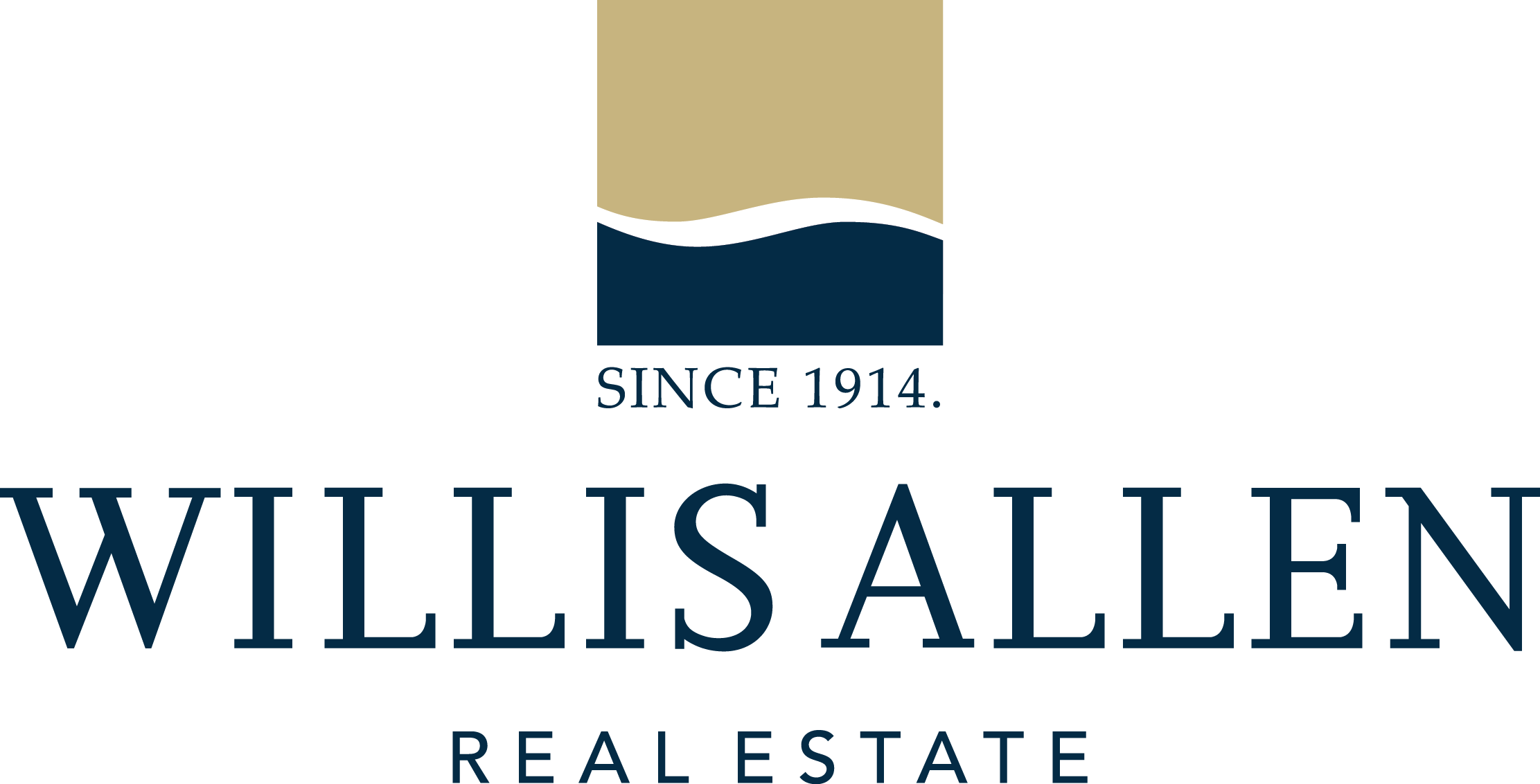 Willis Allen Logo